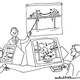 Illustration for article titled How We Imagined the Internet Before the Internet Even Existed